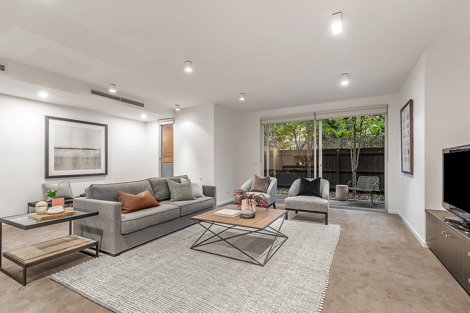 2/311 New Street, Brighton, VIC