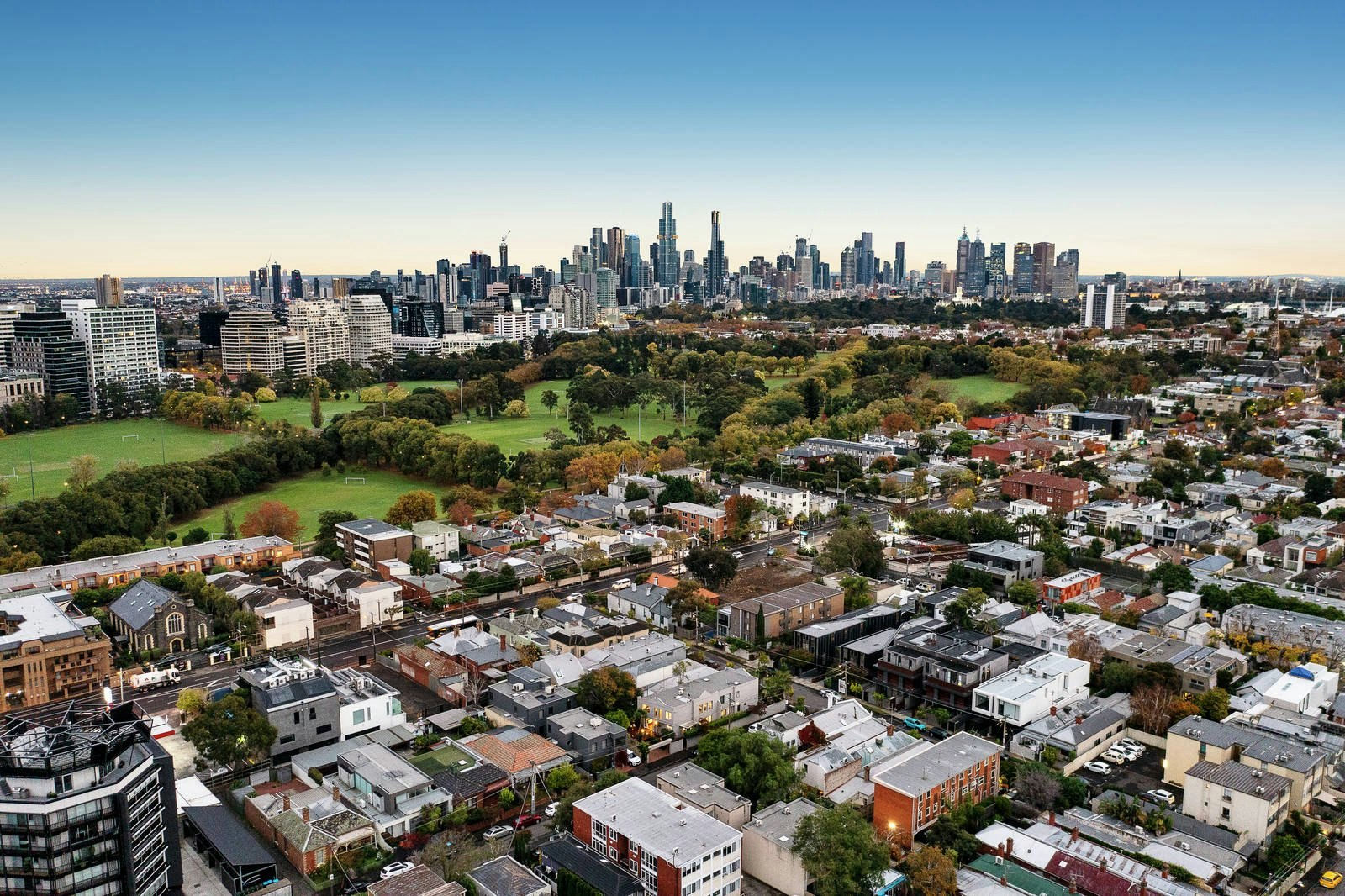 15 Affleck Street, South Yarra, VIC