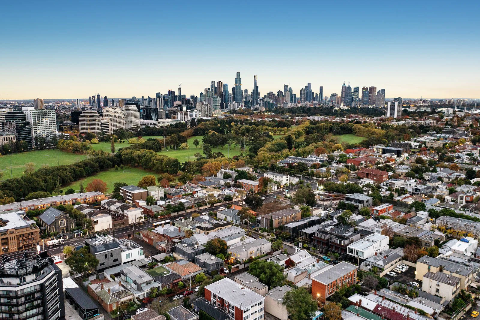 15 Affleck Street, South Yarra, VIC