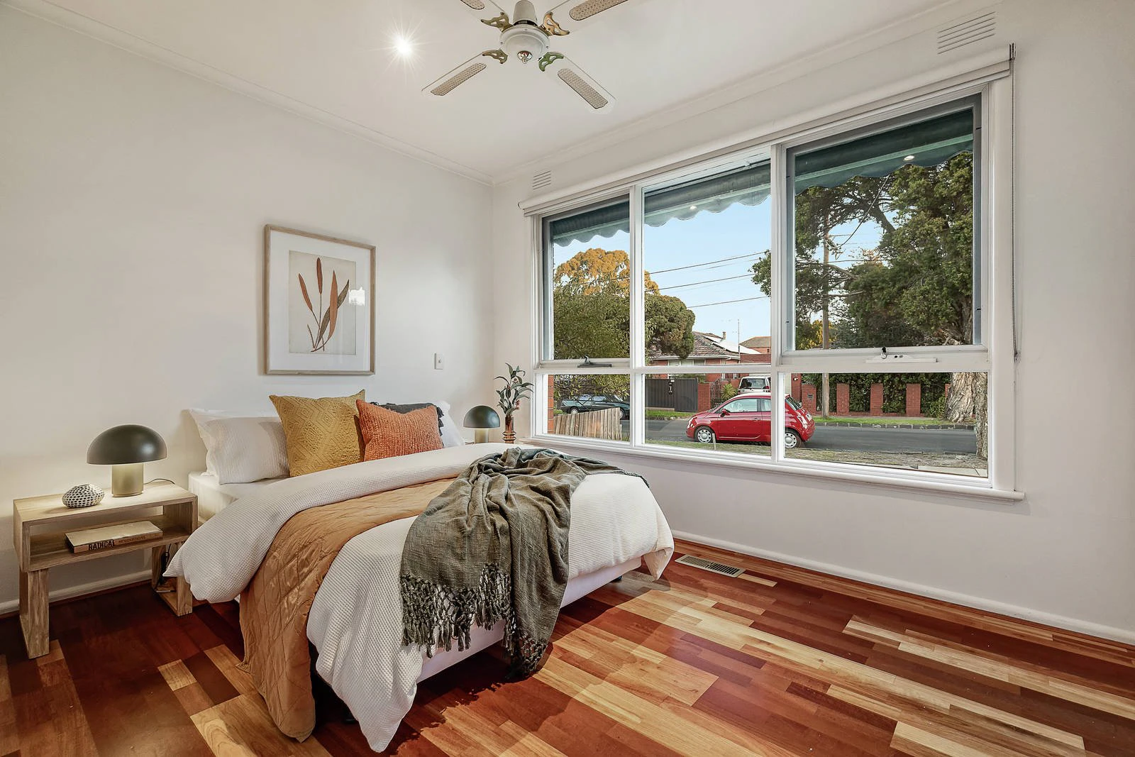 2/17-19 Pyne Street, Caulfield, VIC