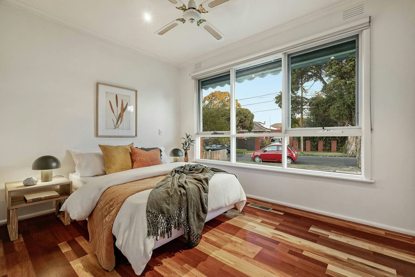 2/17-19 Pyne Street, Caulfield, VIC