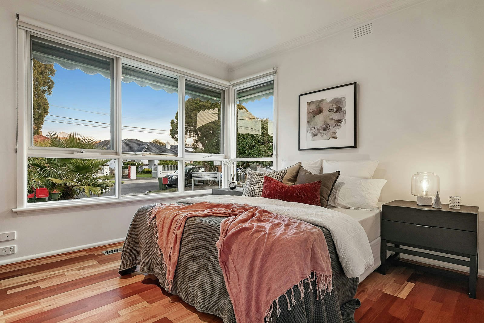 2/17-19 Pyne Street, Caulfield, VIC