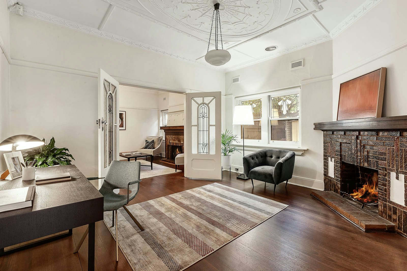 2 Victoria Road South, Malvern, VIC