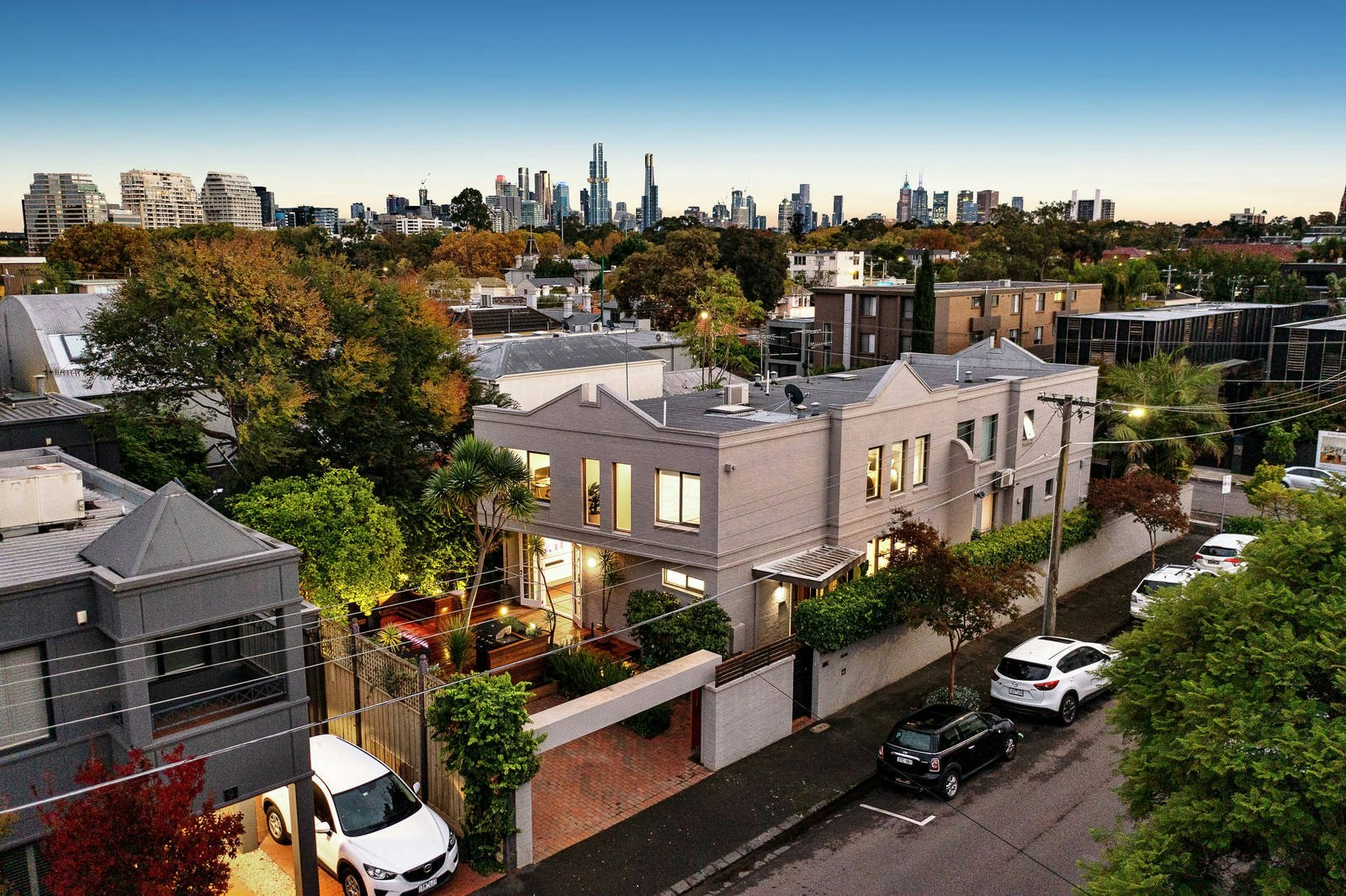 15 Affleck Street, South Yarra, VIC