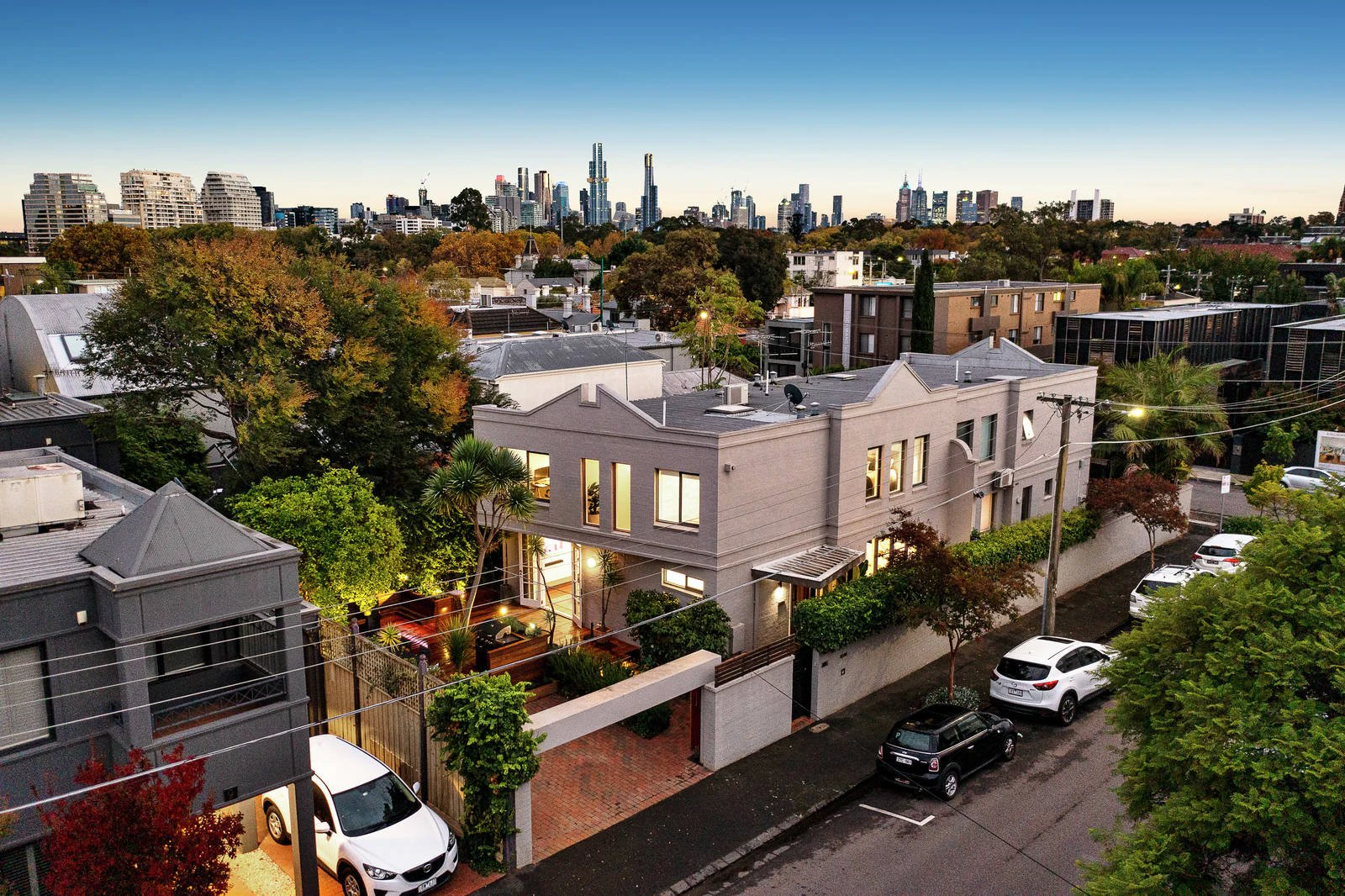 15 Affleck Street, South Yarra, VIC