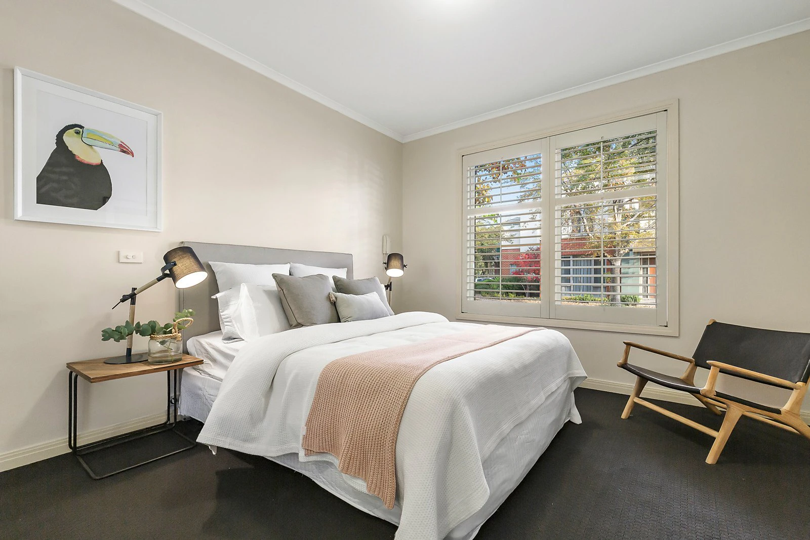 12 The Crescent, Port Melbourne, VIC