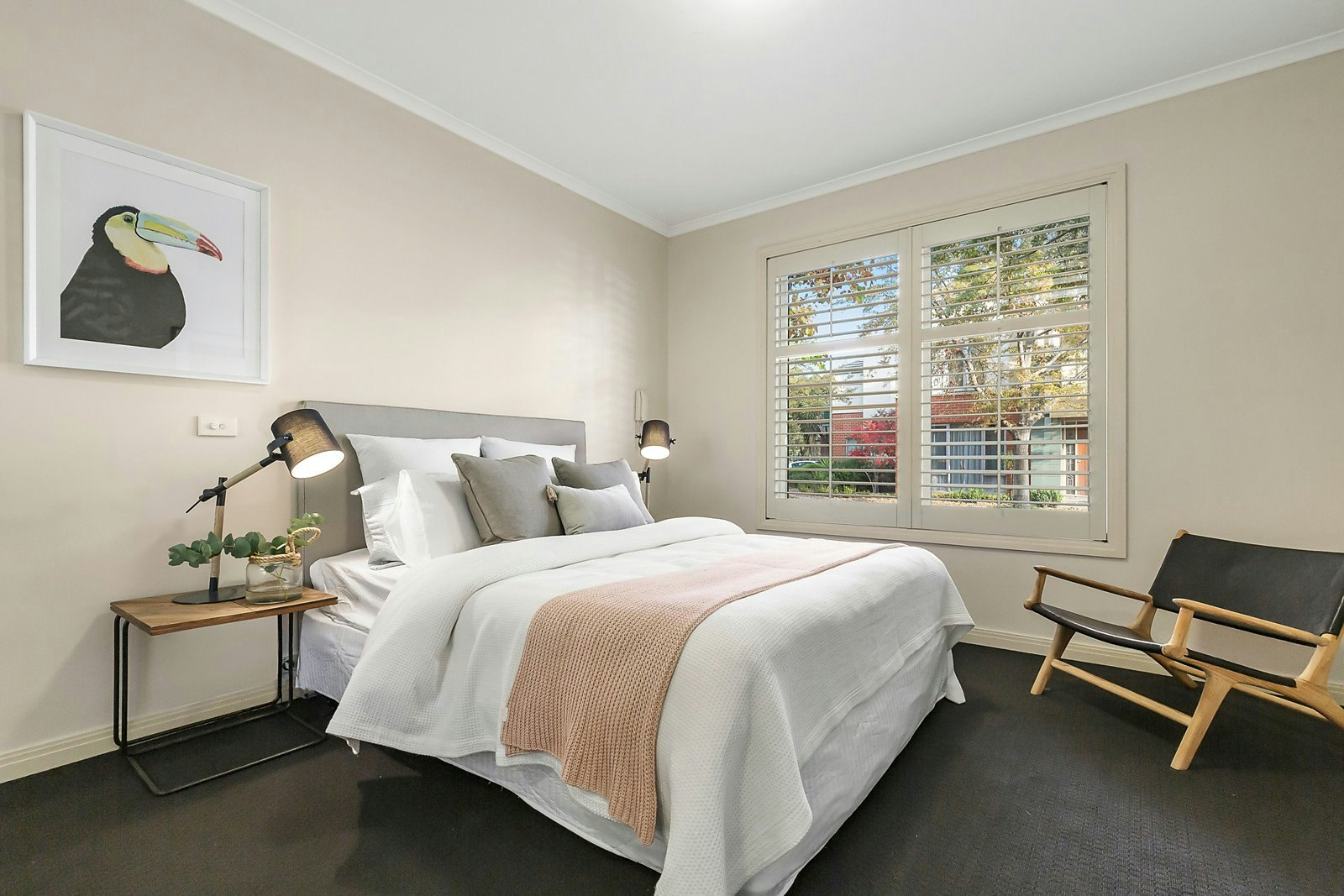 12 The Crescent, Port Melbourne, VIC