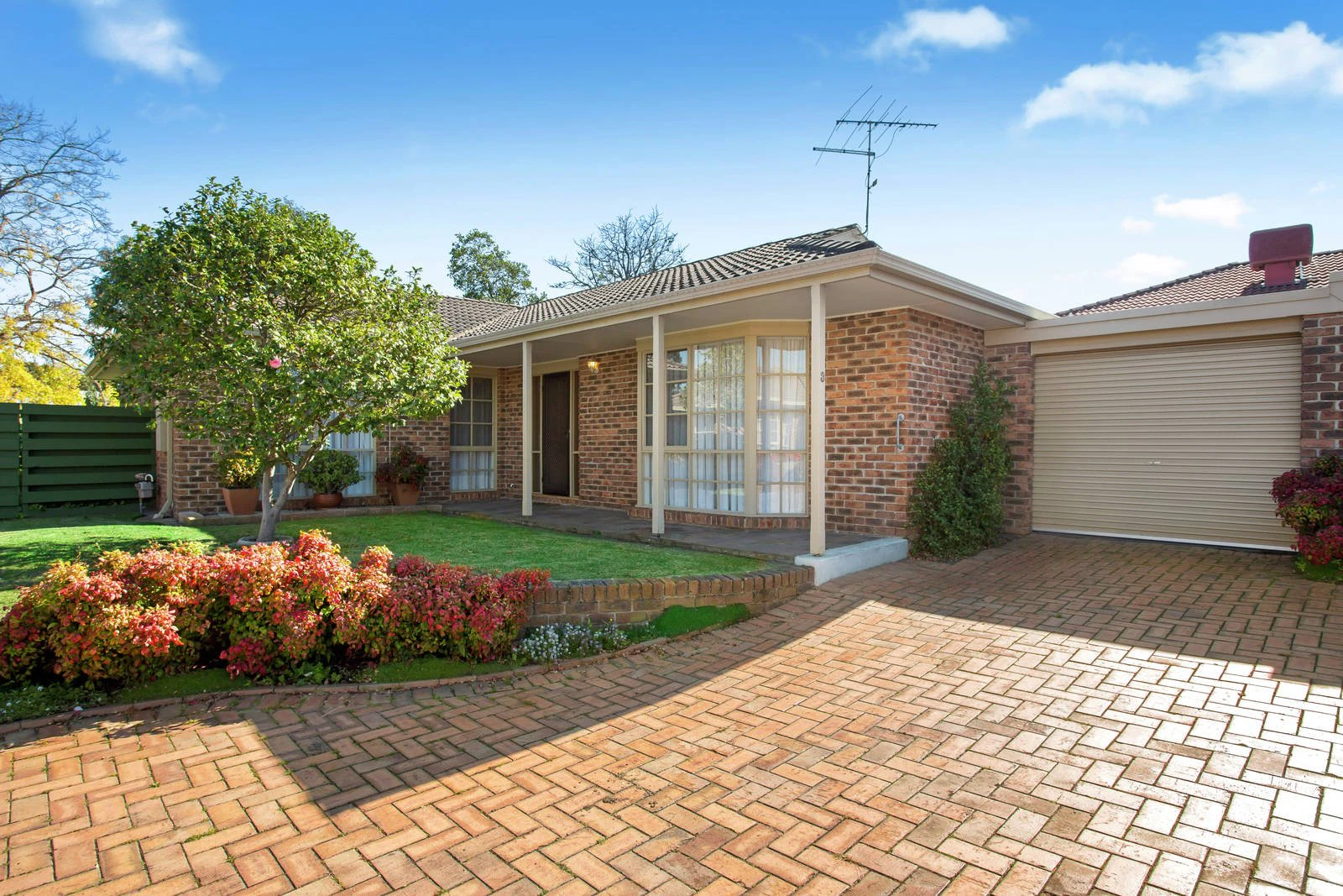 3/80 Beleura Hill Road, Mornington, VIC