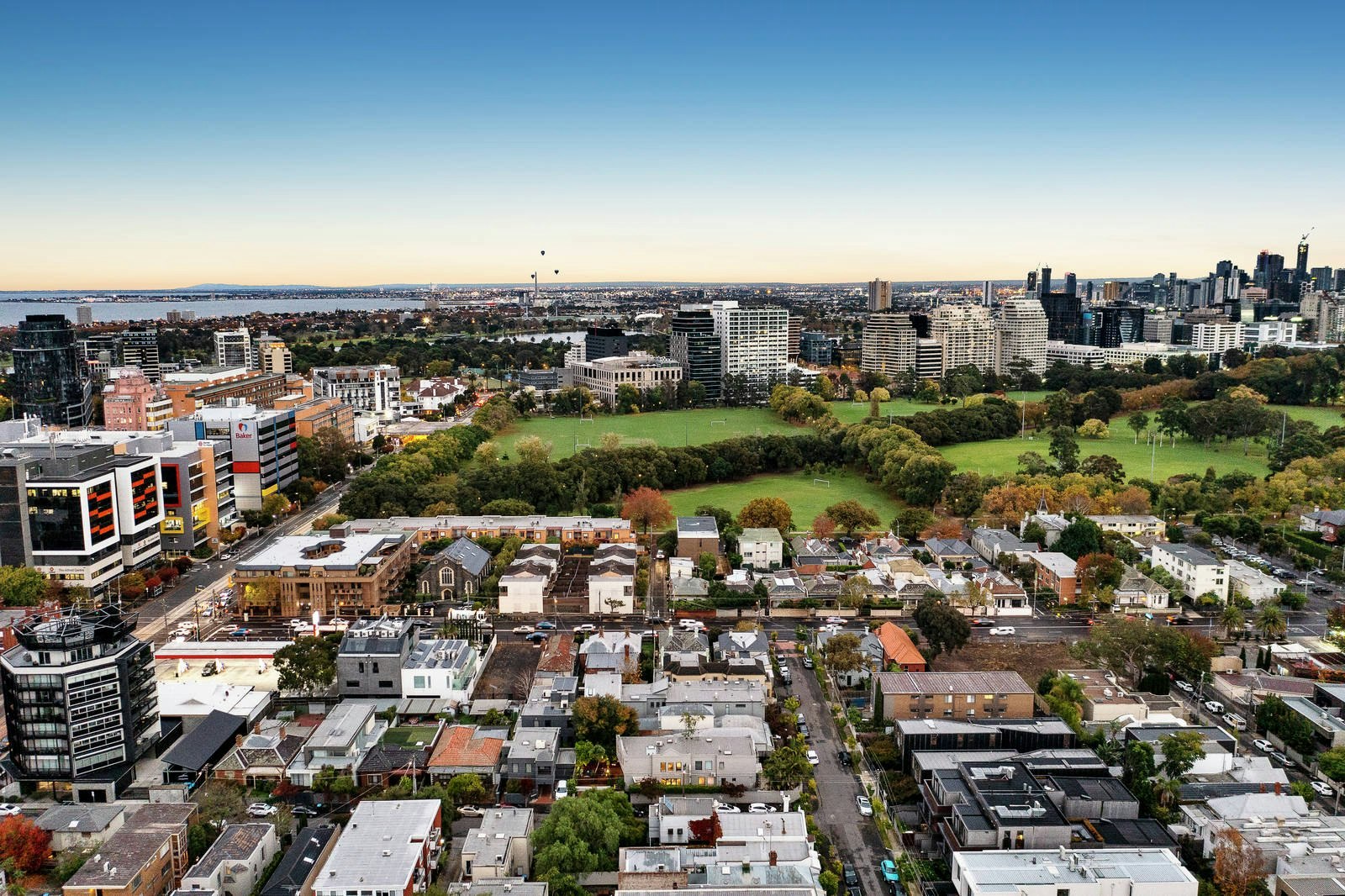 15 Affleck Street, South Yarra, VIC