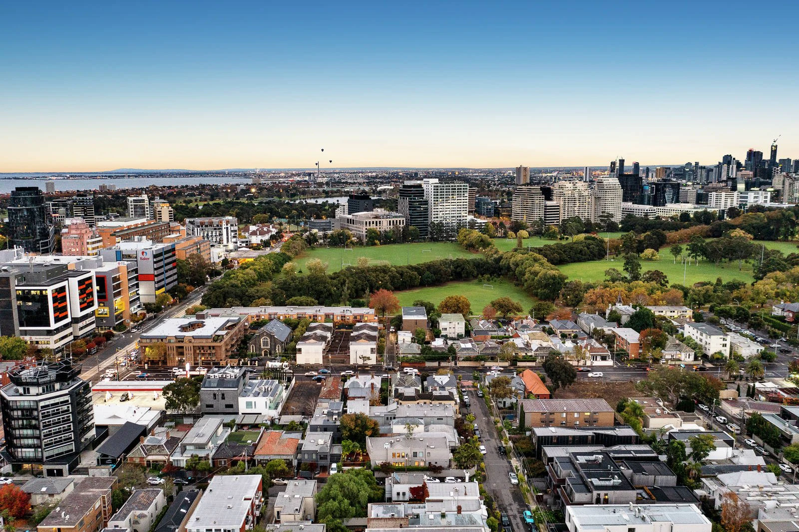 15 Affleck Street, South Yarra, VIC