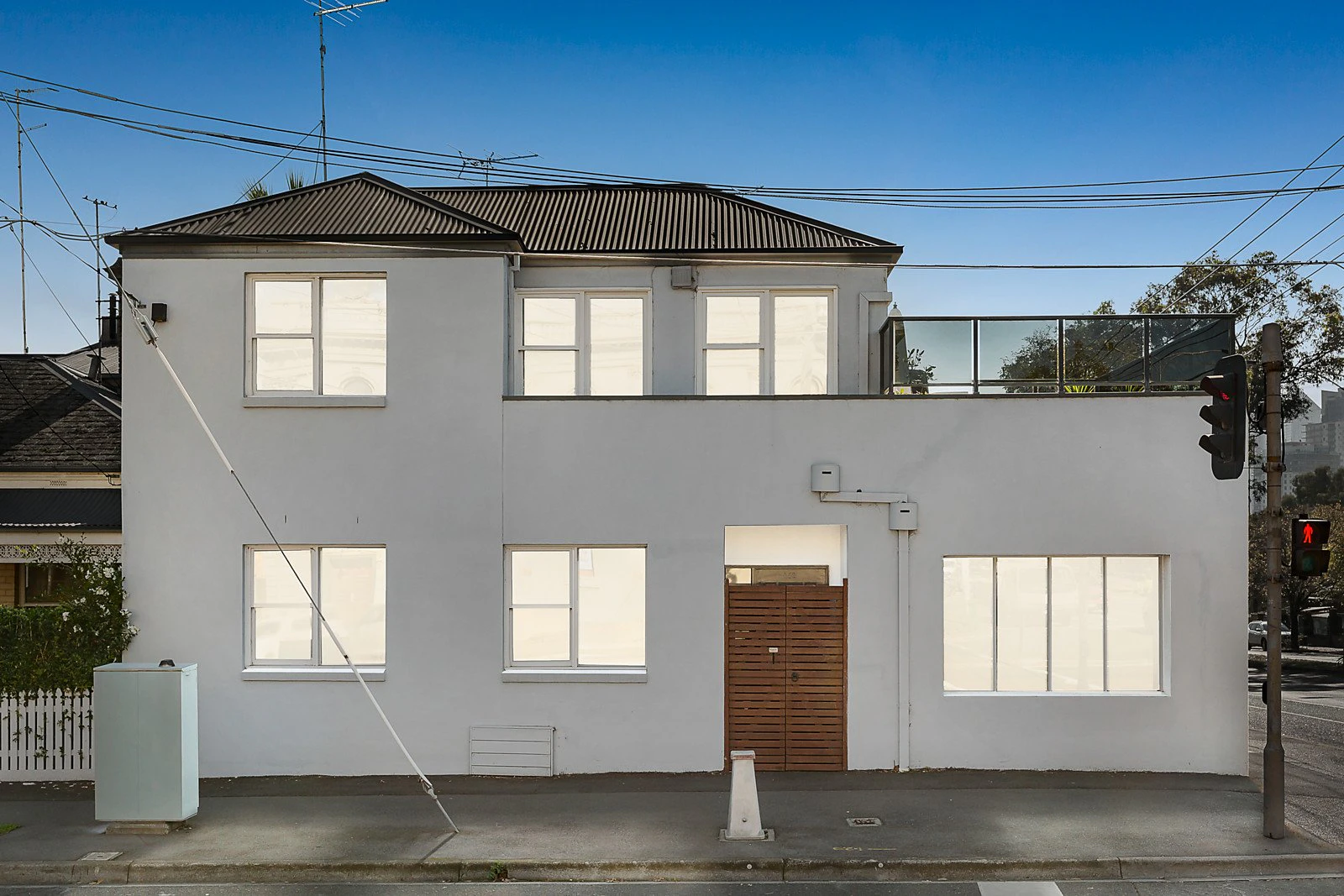 252 Ferrars Street, South Melbourne, VIC