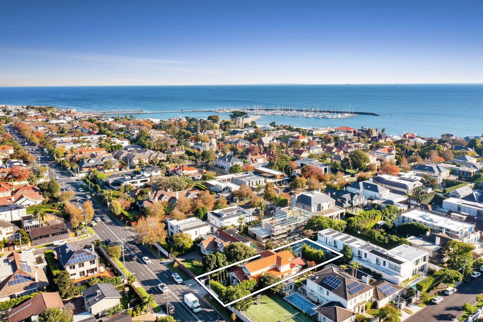 333 St Kilda Street, Brighton, VIC