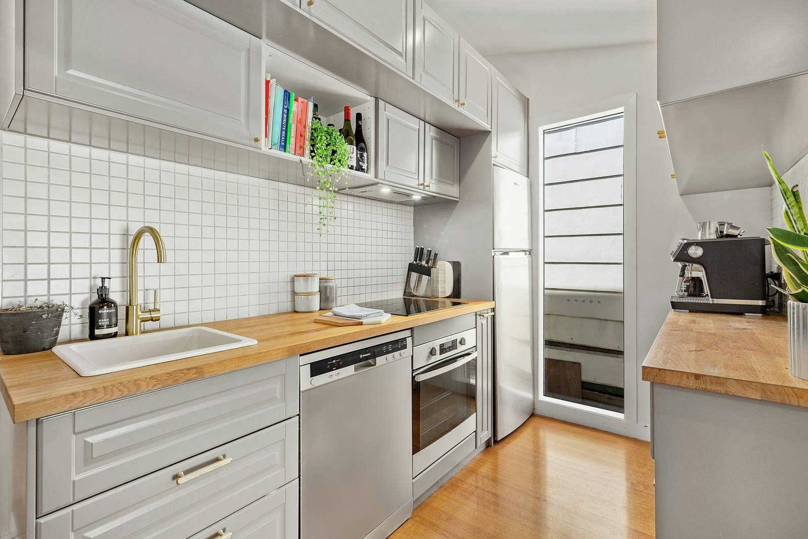 20 North Street, Richmond, VIC