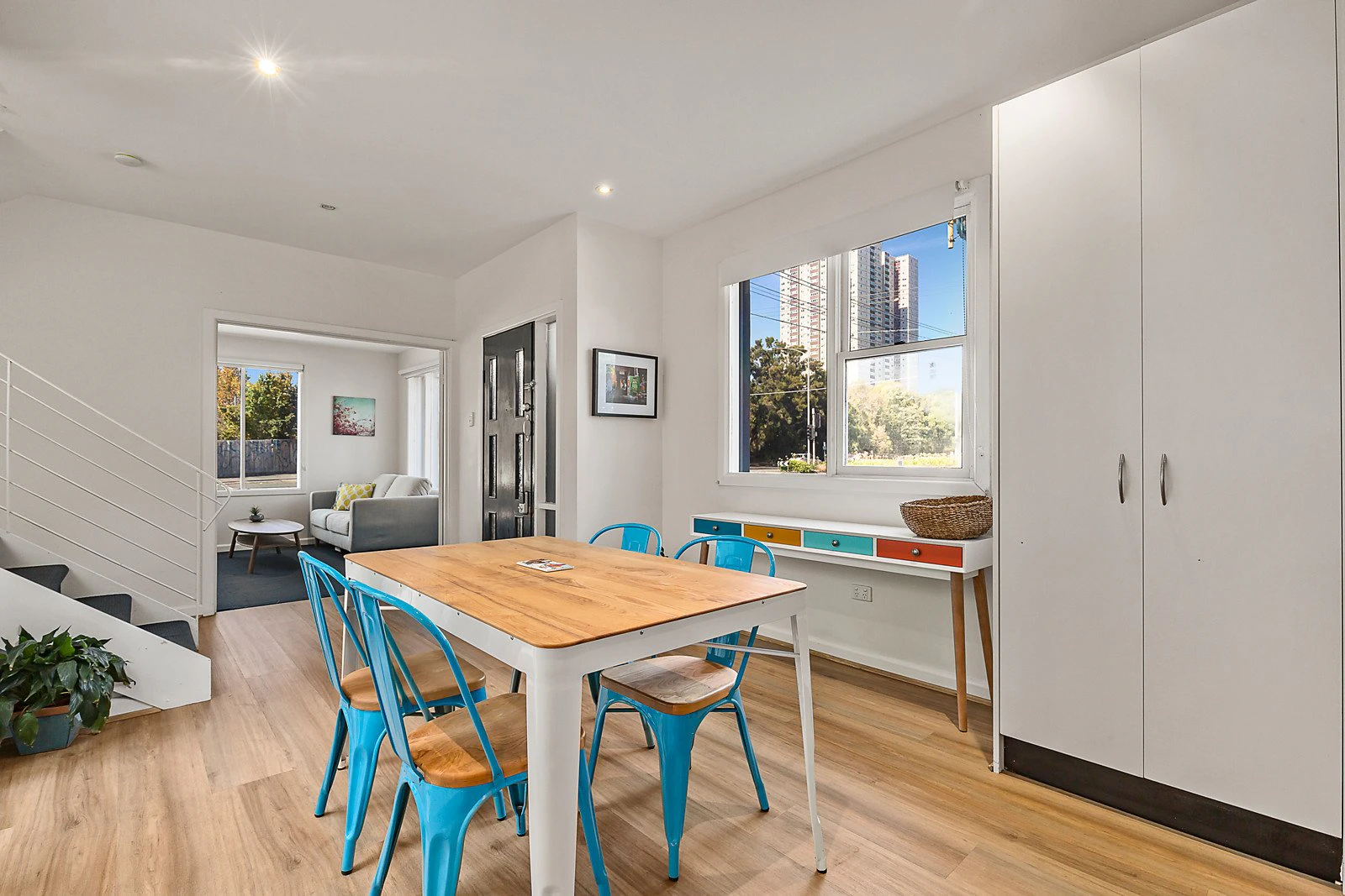 252 Ferrars Street, South Melbourne, VIC
