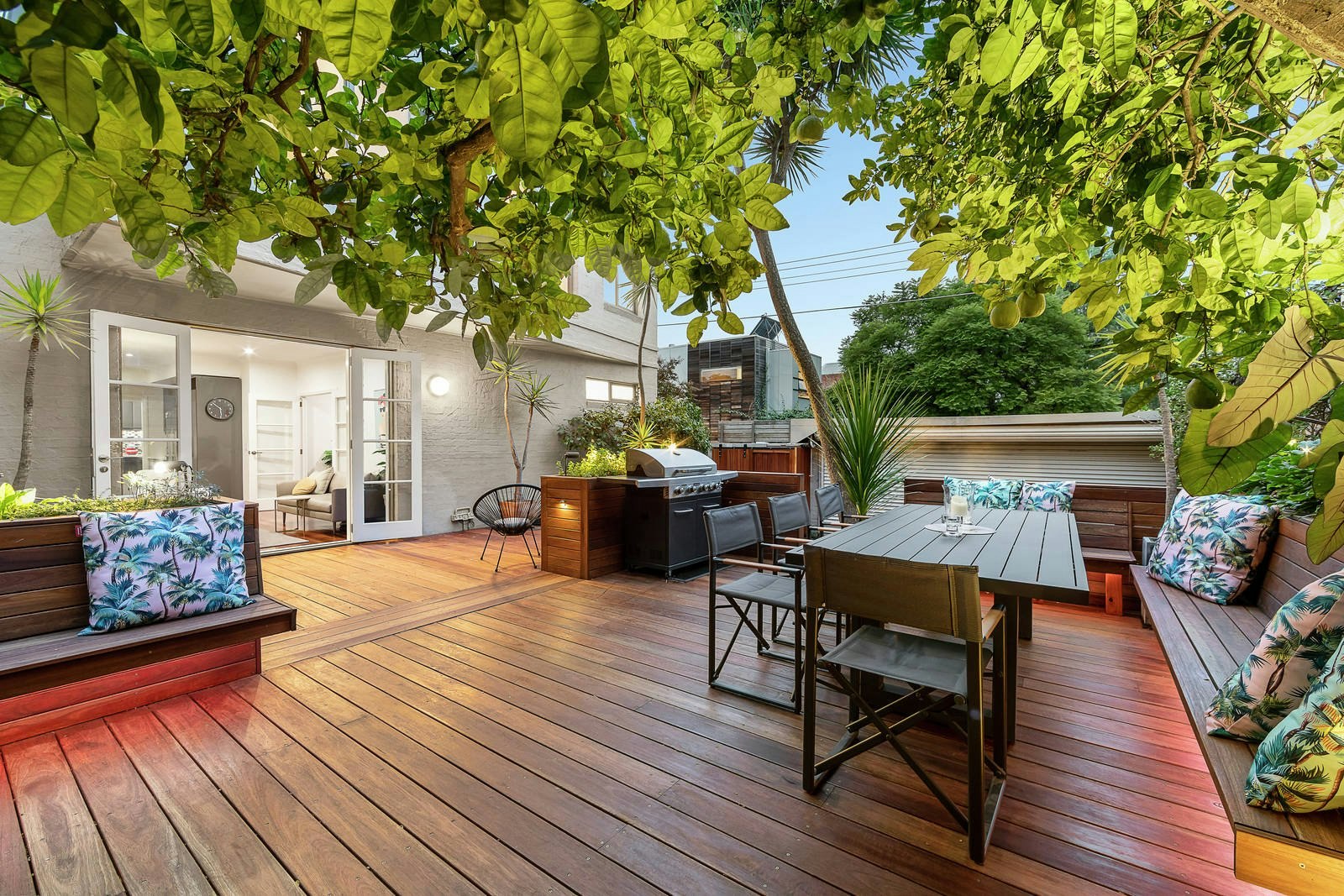 15 Affleck Street, South Yarra, VIC