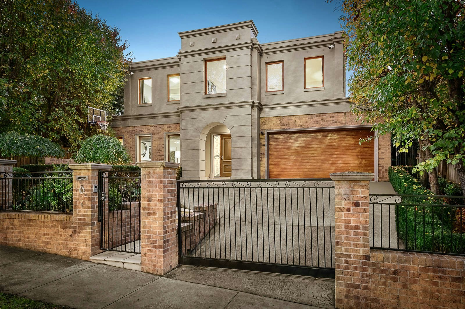 1 Gardiner Road, Hawthorn, VIC