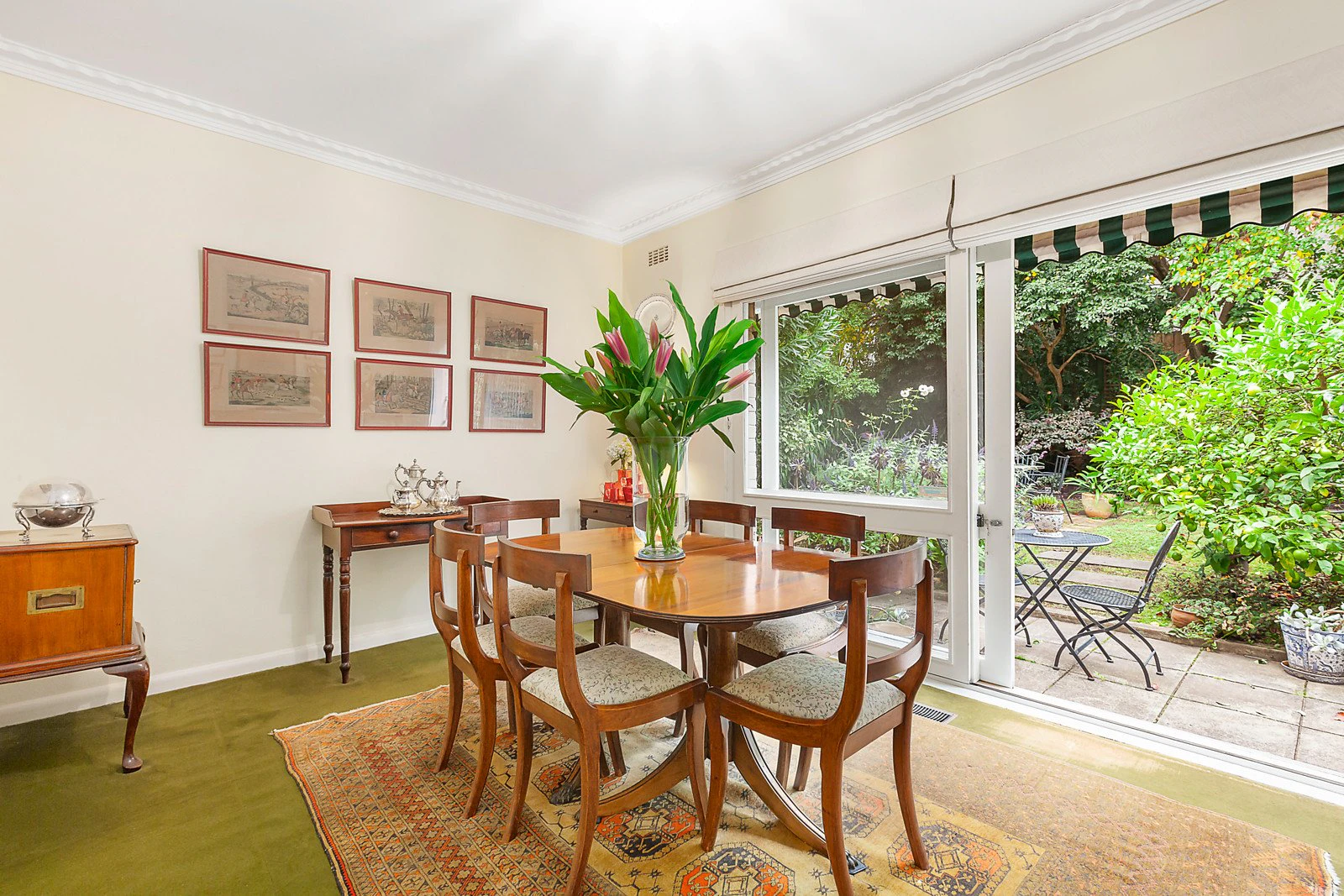 3 Springfield Avenue, Toorak, VIC