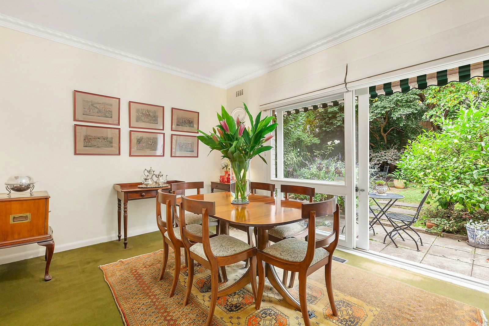 3 Springfield Avenue, Toorak, VIC