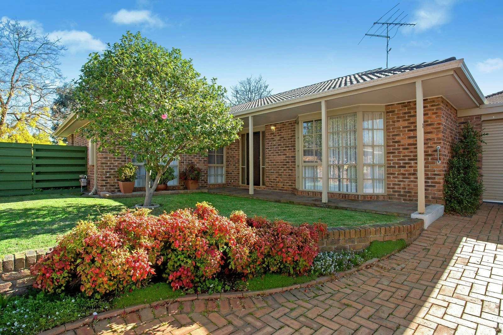 3/80 Beleura Hill Road, Mornington, VIC