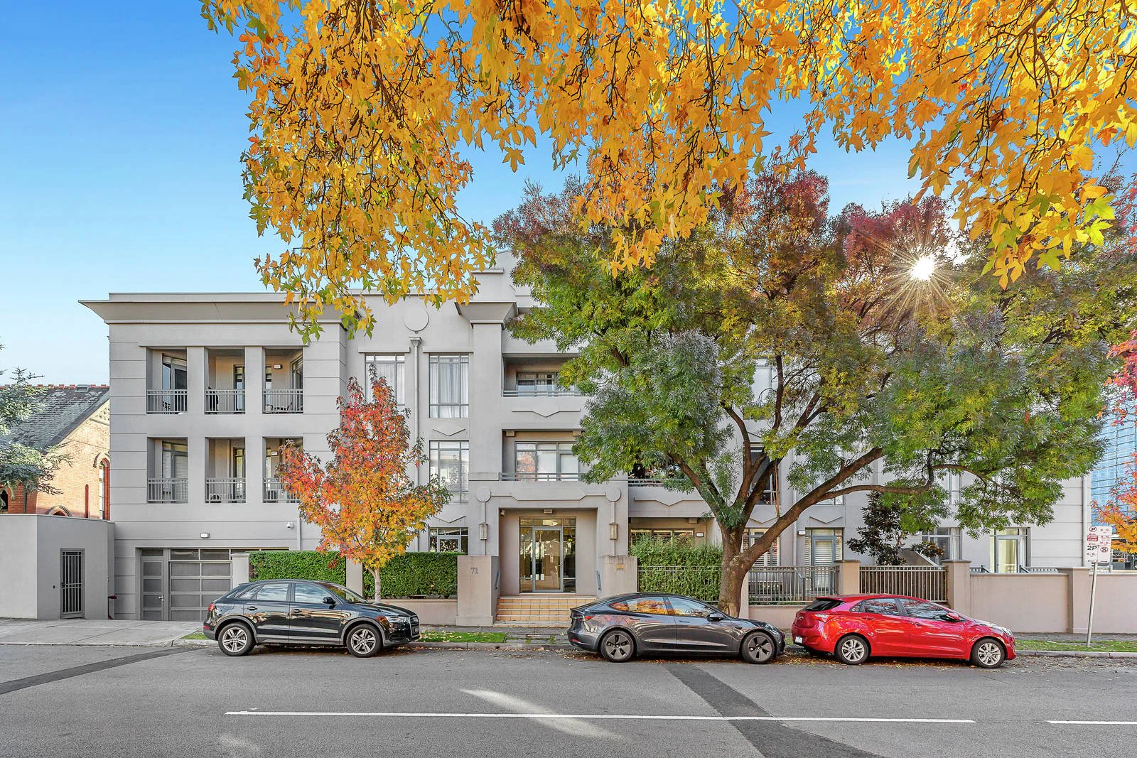 14/71 Denbigh Road, Armadale, VIC