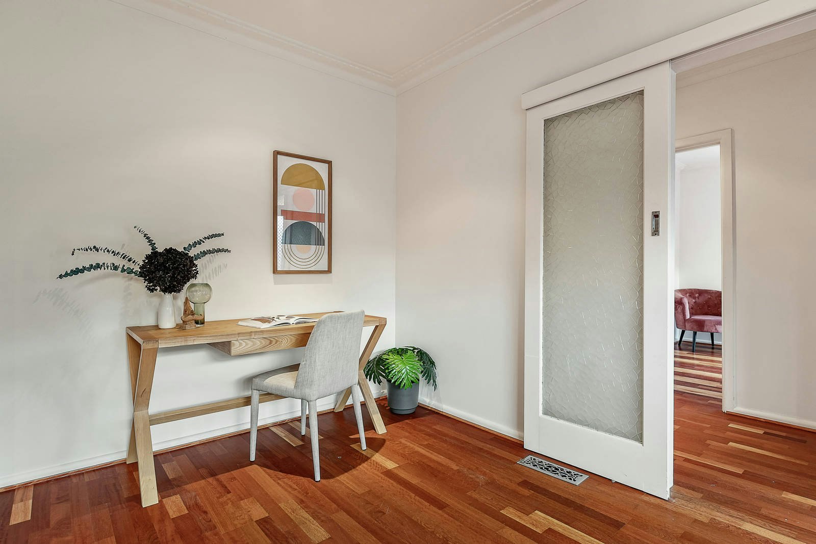 2/17-19 Pyne Street, Caulfield, VIC