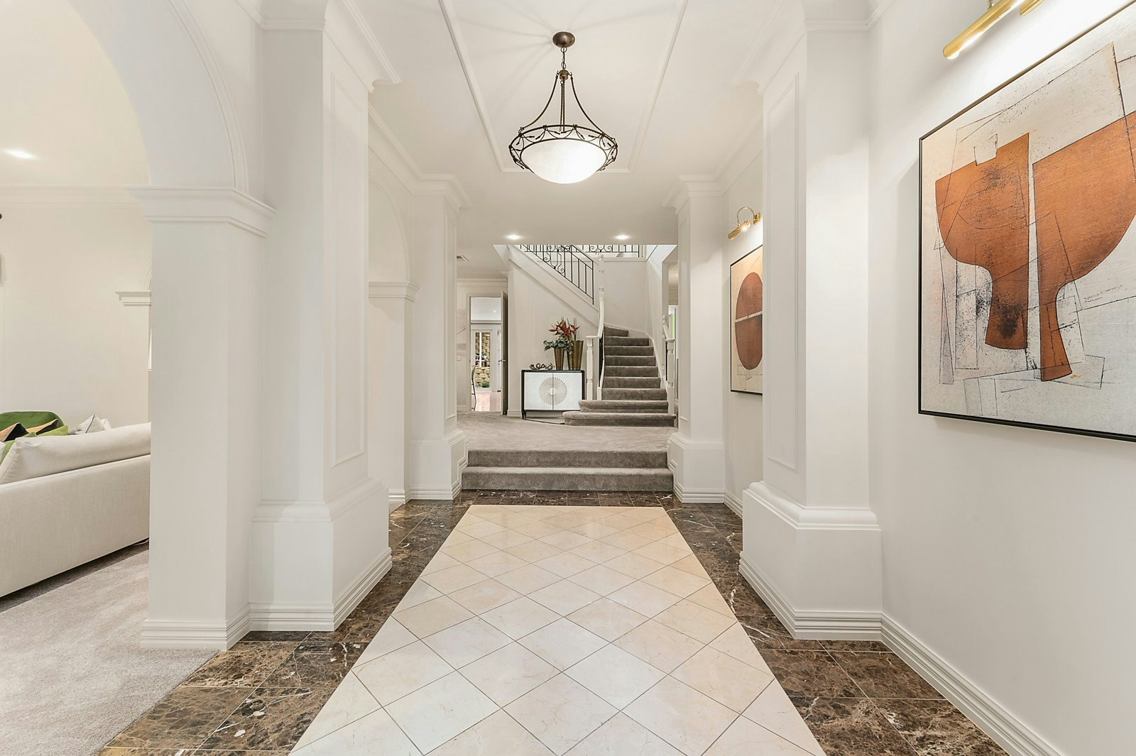 1 Gardiner Road, Hawthorn, VIC