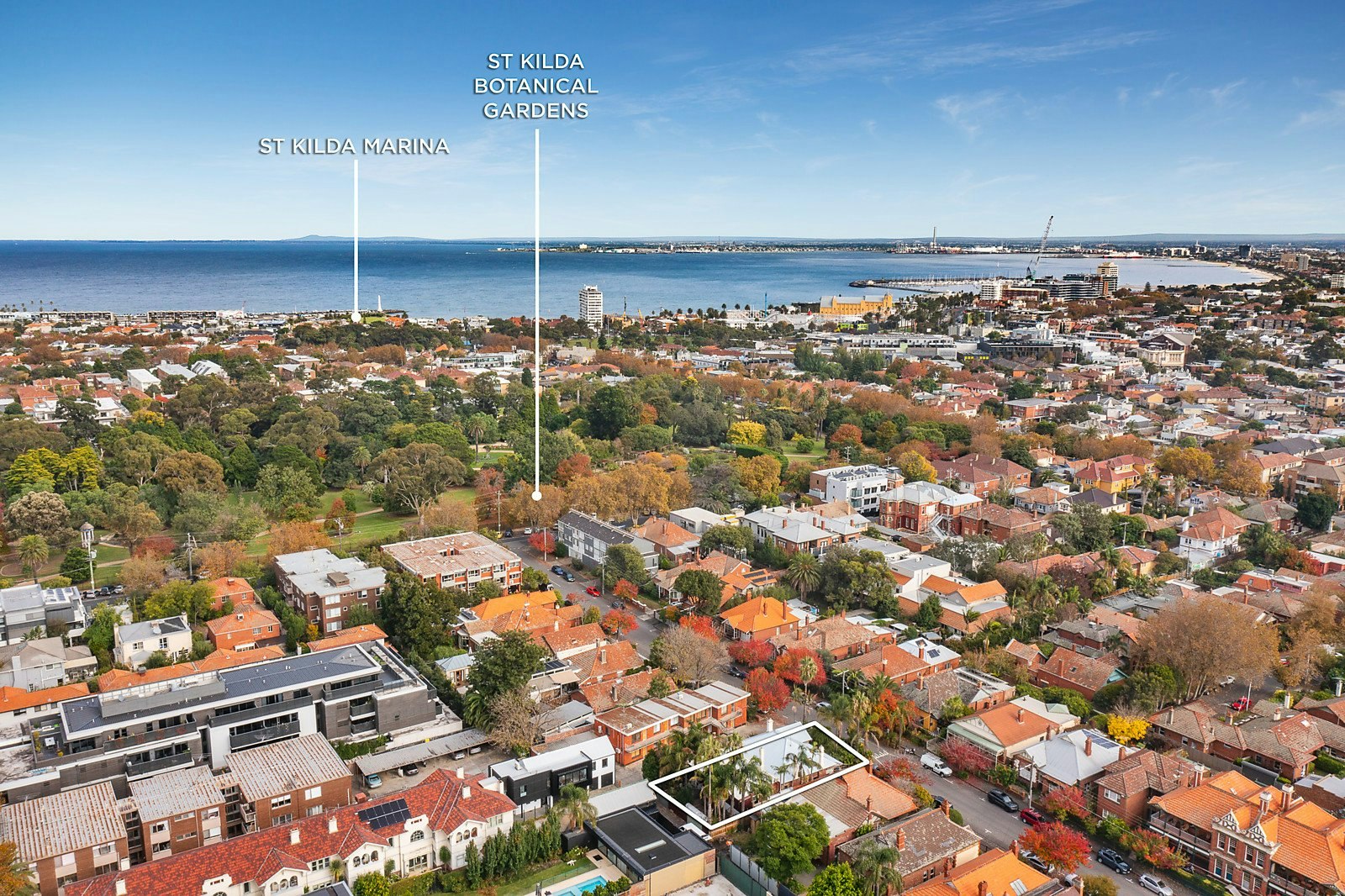 13 Mozart Street, St Kilda, VIC