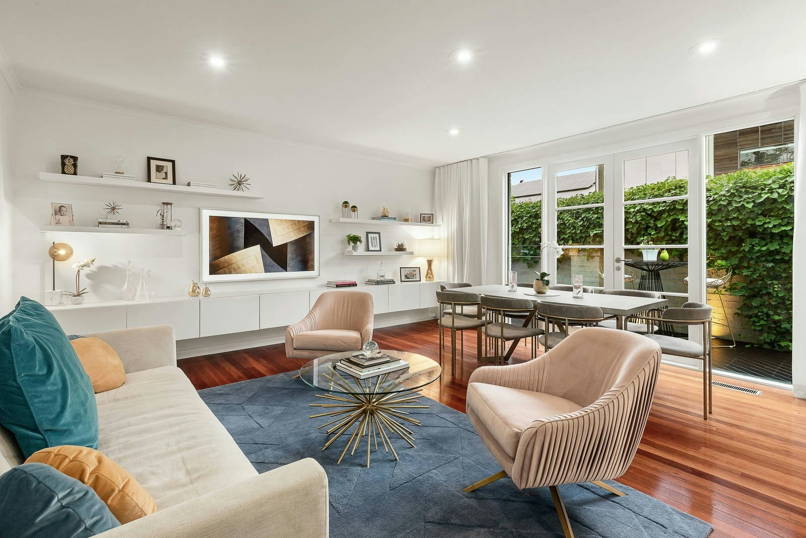 15 Affleck Street, South Yarra, VIC