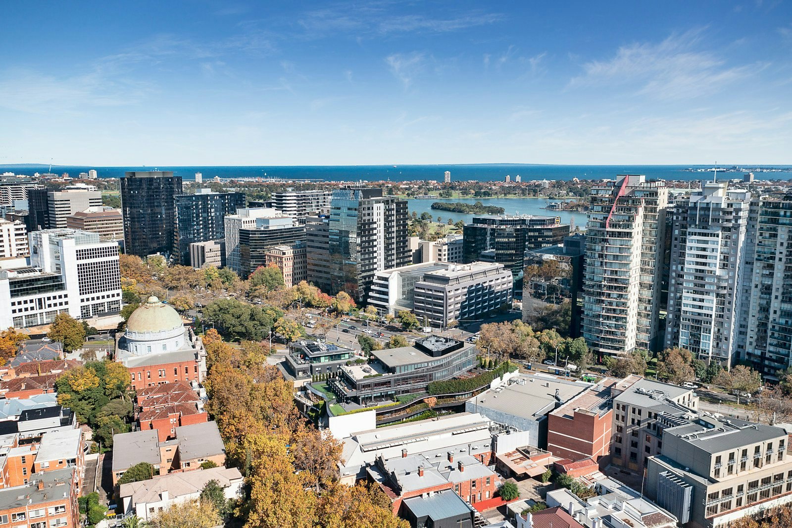 103/401 St Kilda Road, Melbourne, VIC