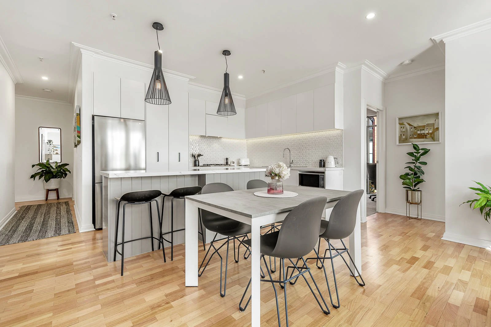 14/71 Denbigh Road, Armadale, VIC