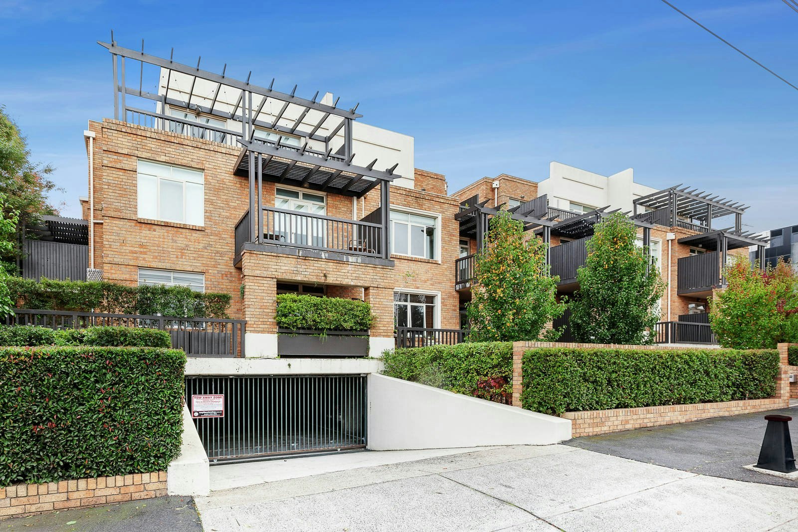 7/65-69 Riversdale Road, Hawthorn, VIC