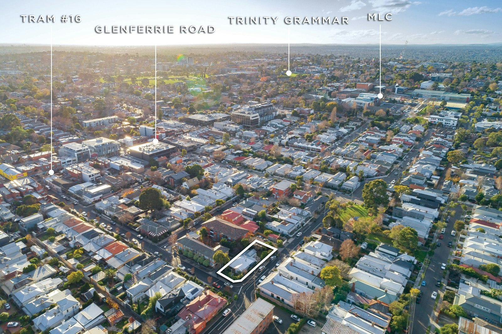 19 Bowen Street, Hawthorn, VIC