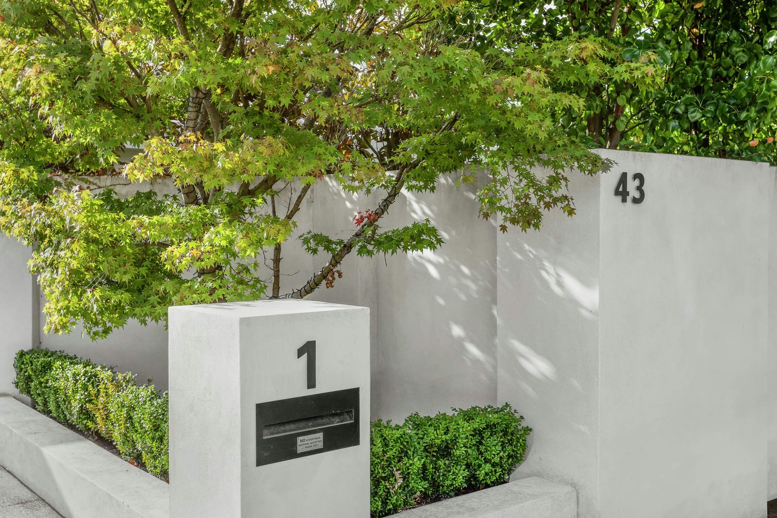 1/43 Hartington Street, Kew, VIC