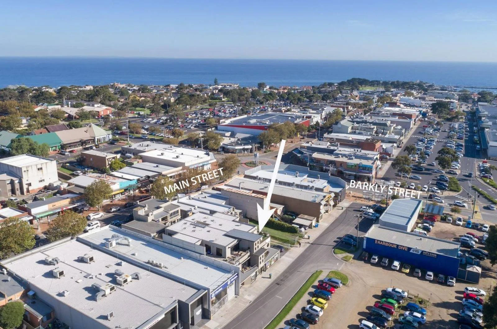 1/10 Blamey Place, Mornington, VIC
