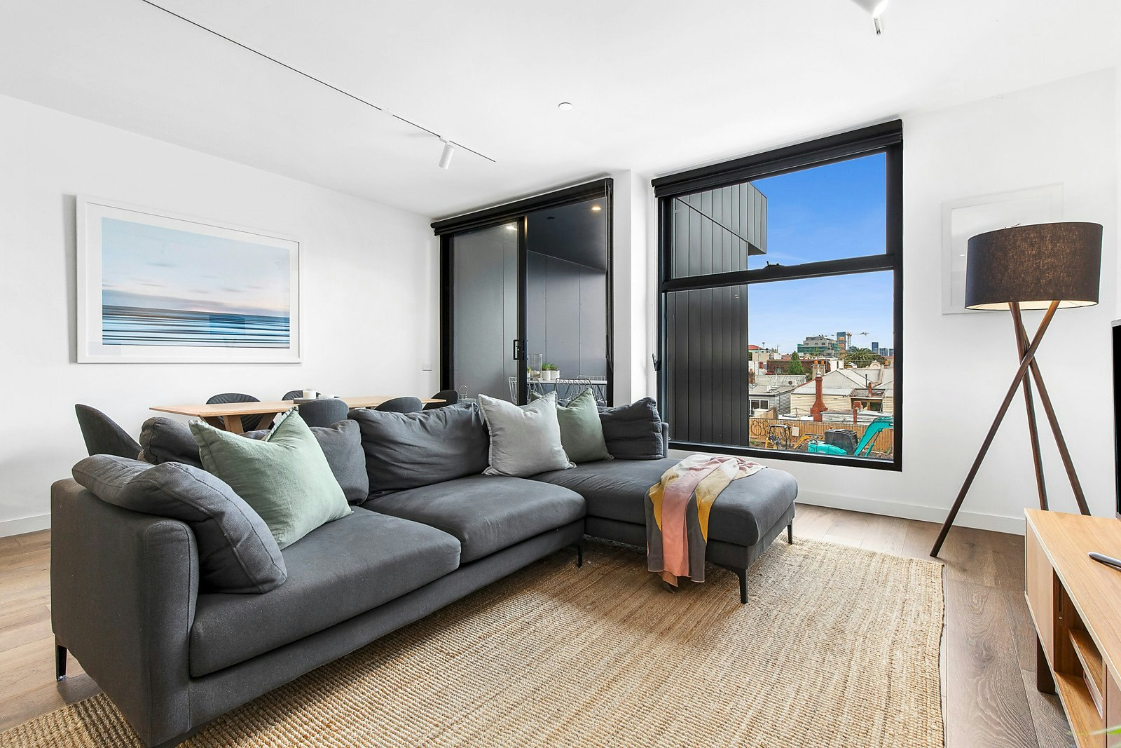 205/63 Glass Street, Richmond, VIC