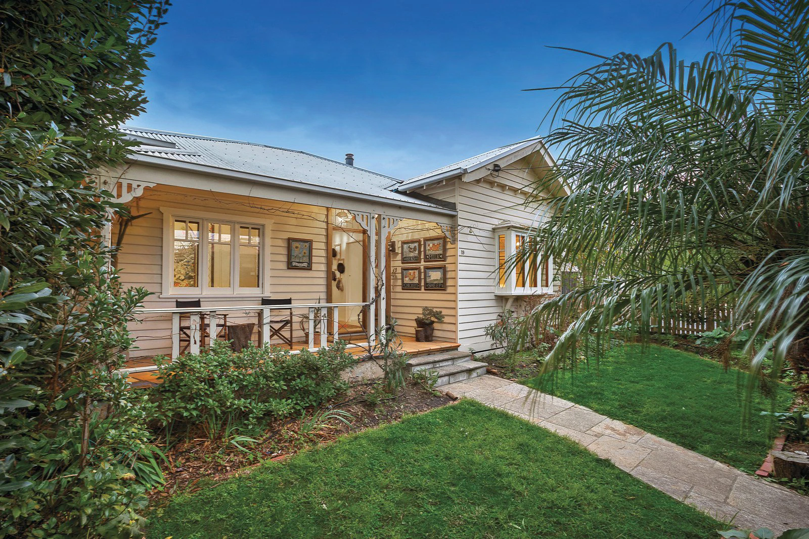 19 Bowen Street, Hawthorn, VIC