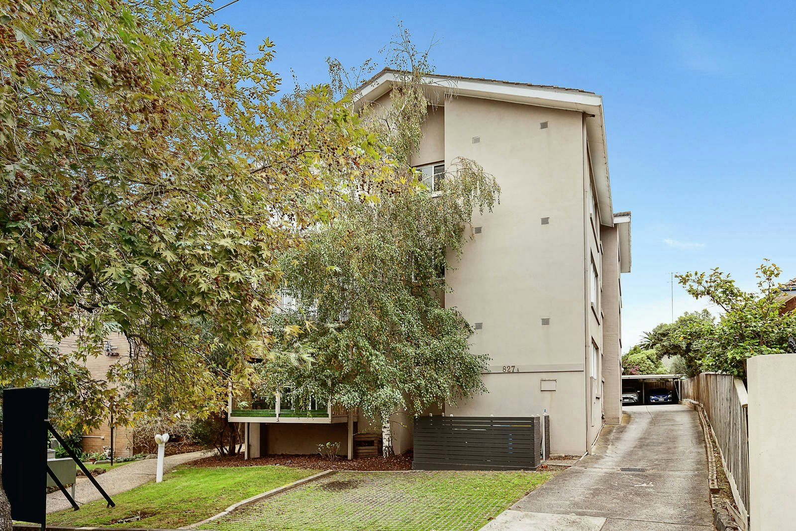 7/827A Burwood Road, Hawthorn East, VIC
