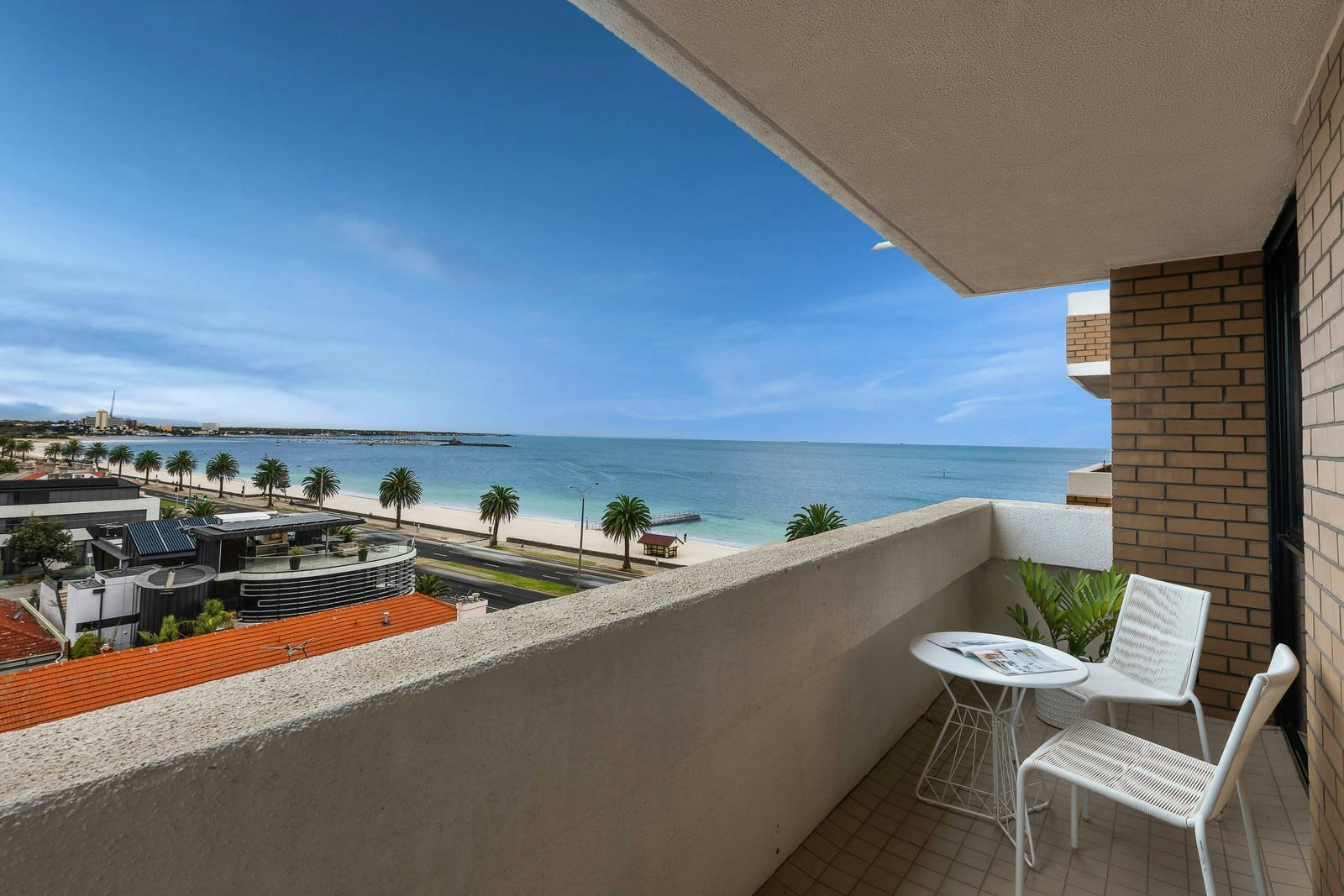 62/195 Beaconsfield Parade, Middle Park, VIC