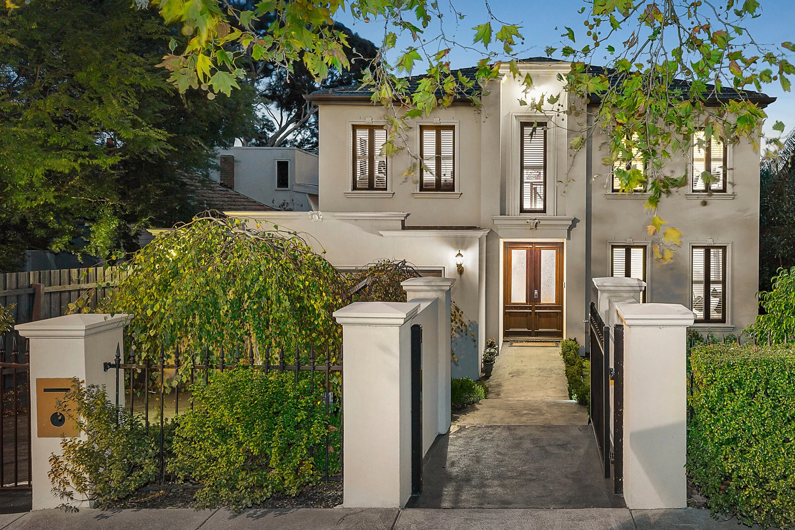 134 Derby Street, Kew, VIC