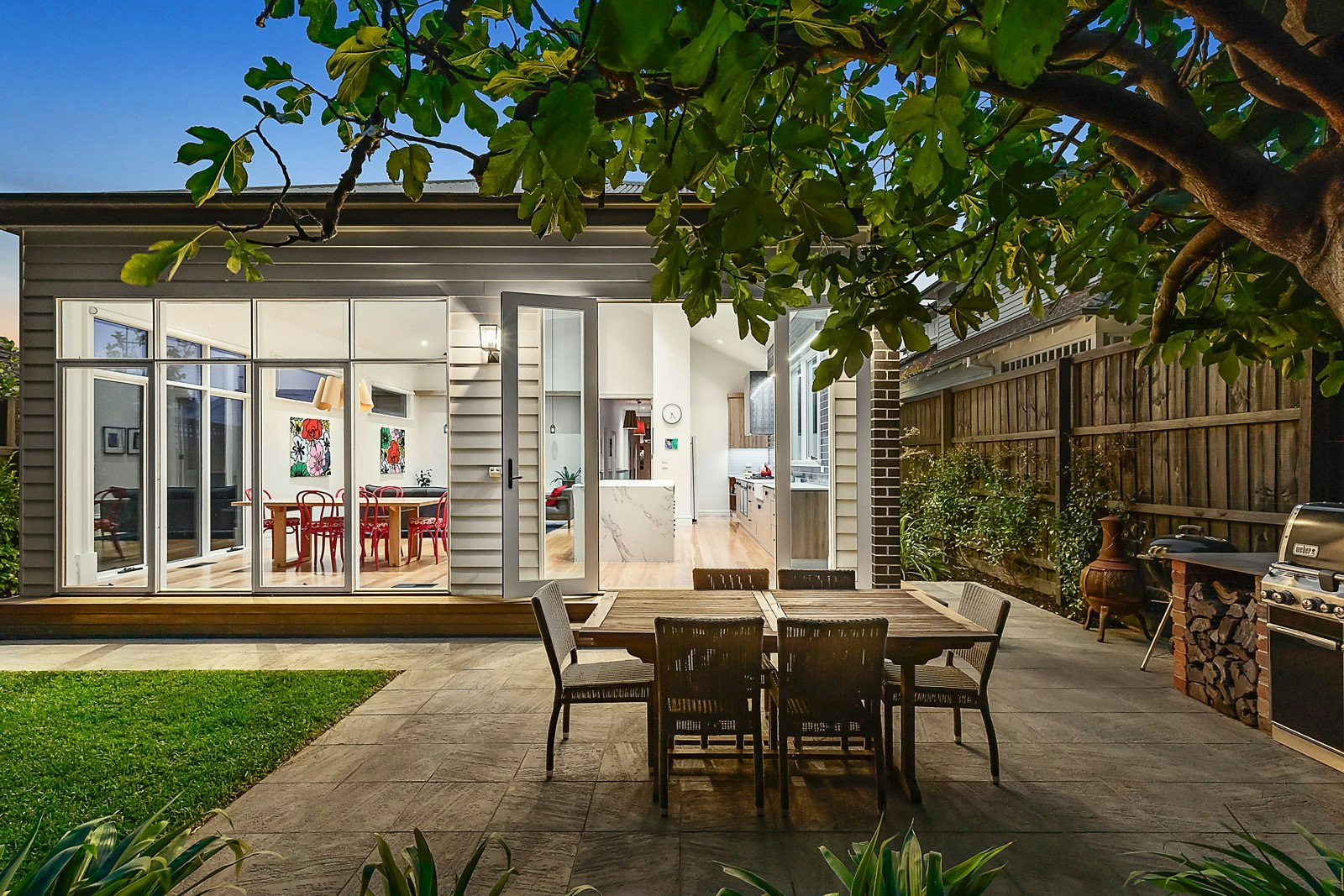 2 Cowper Street, Brighton, VIC