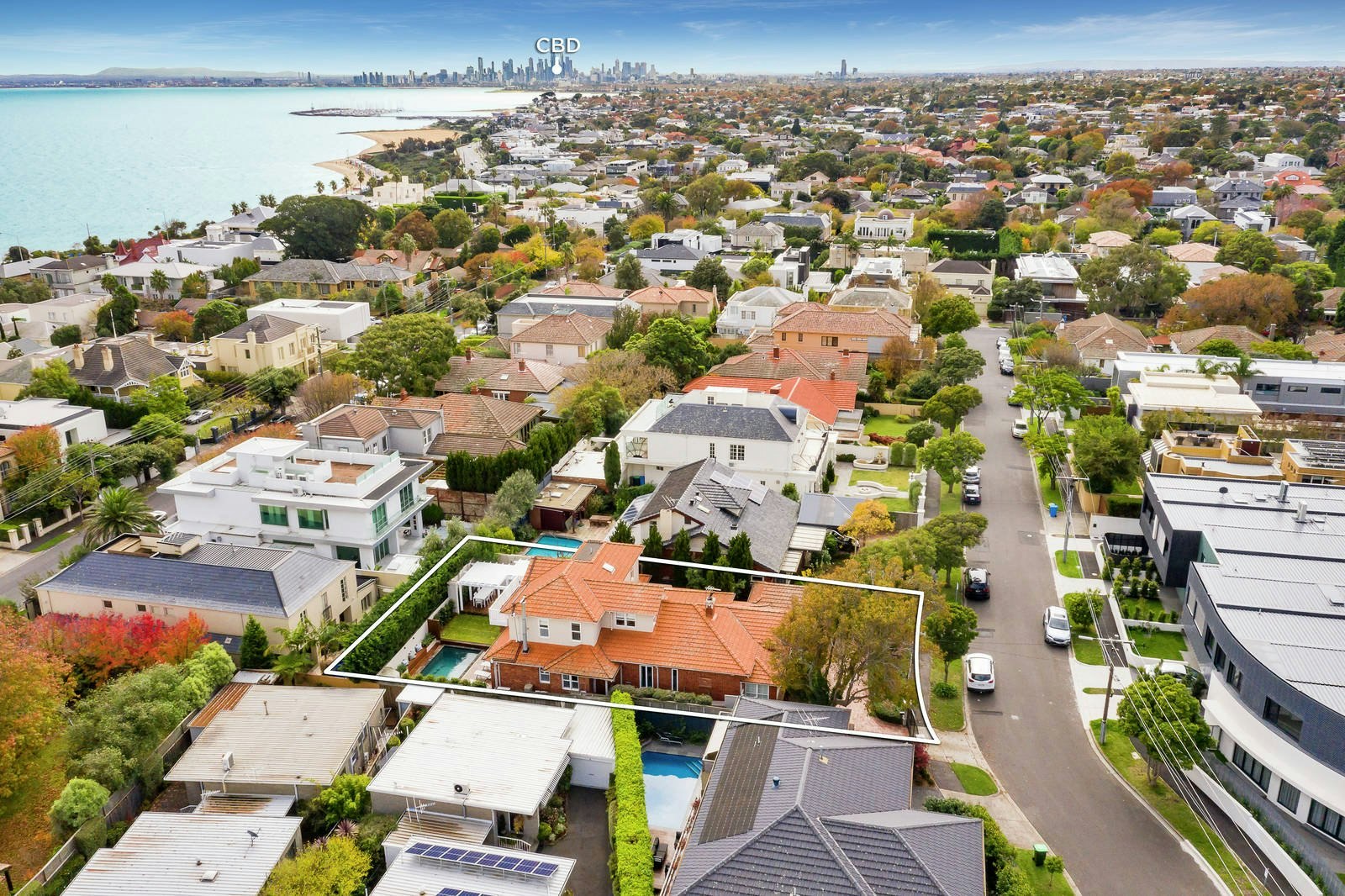 3 Maysbury Avenue, Brighton, VIC