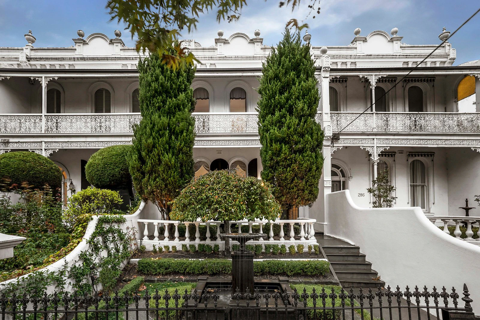 288 Williams Road, Toorak, VIC