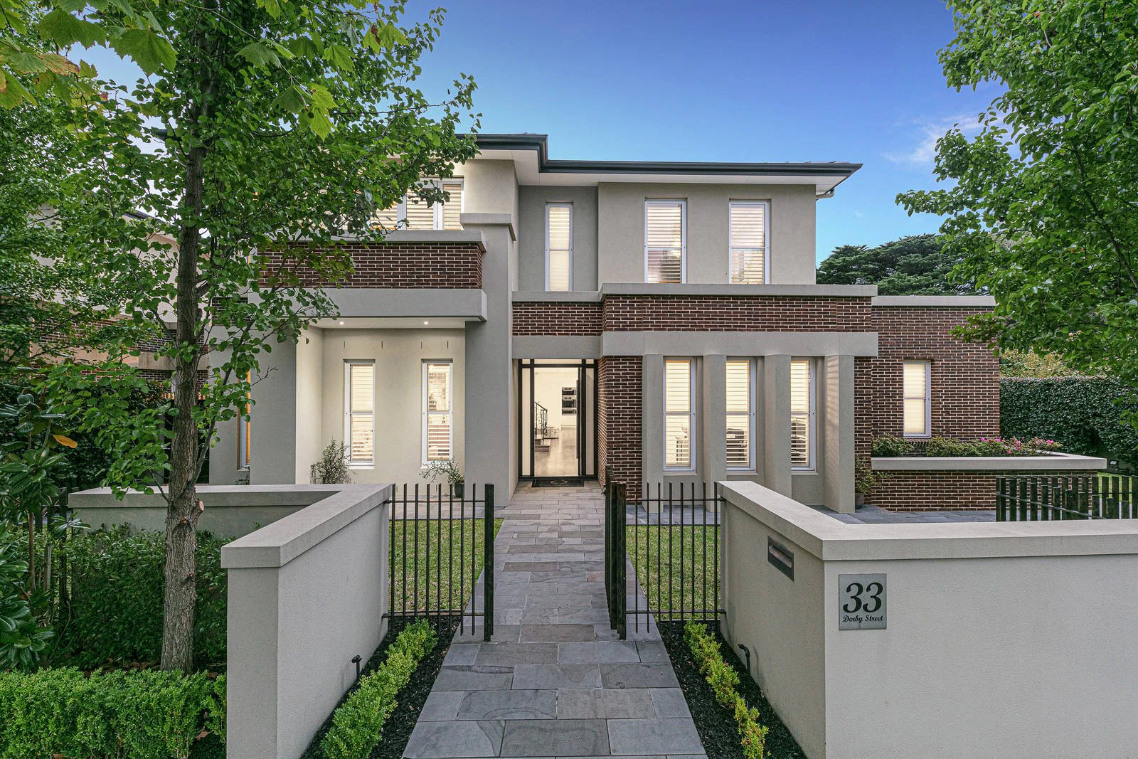 33 Derby Street, Camberwell, VIC
