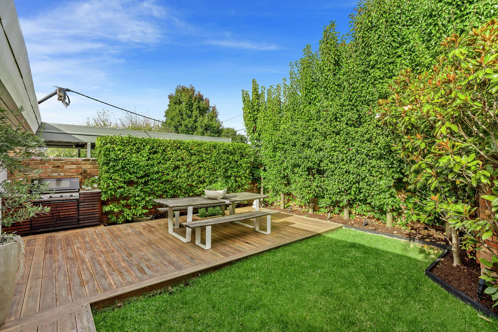 1/43 Hartington Street, Kew, VIC