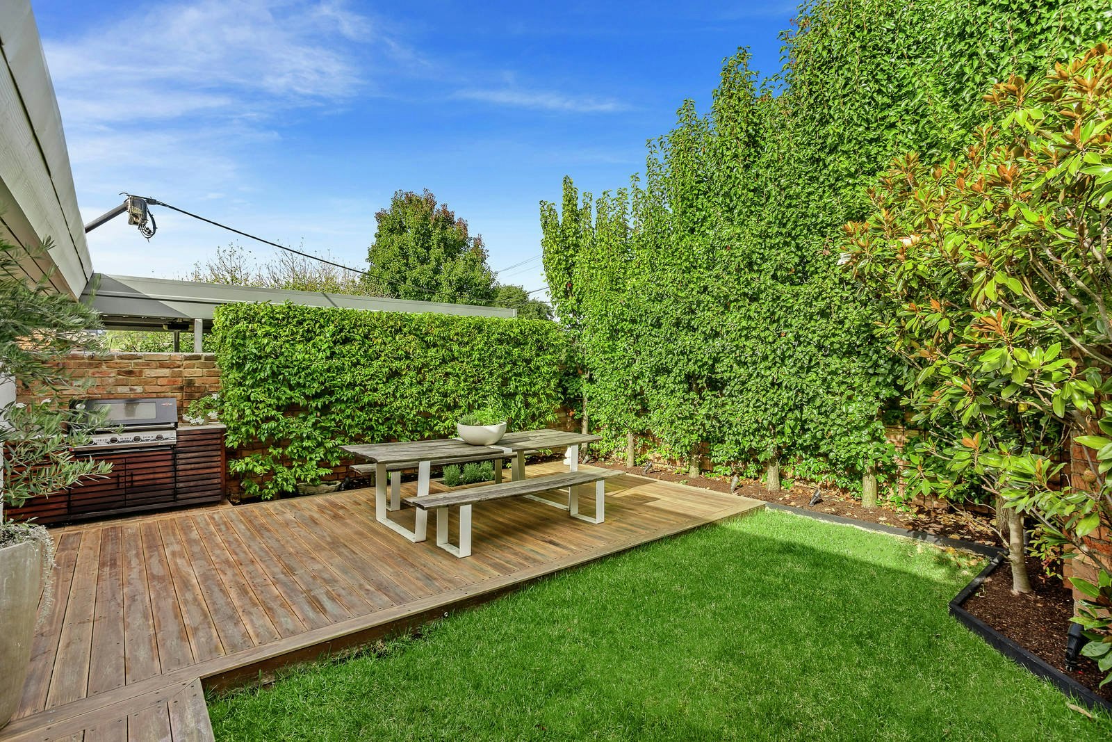 1/43 Hartington Street, Kew, VIC