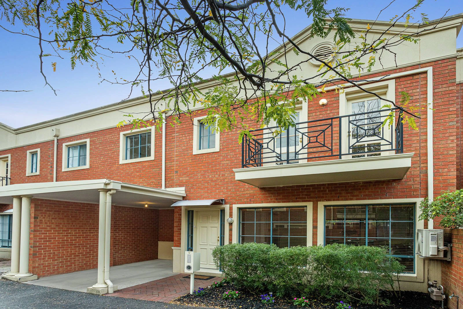 9/745-755 Burwood Road, Hawthorn East, VIC