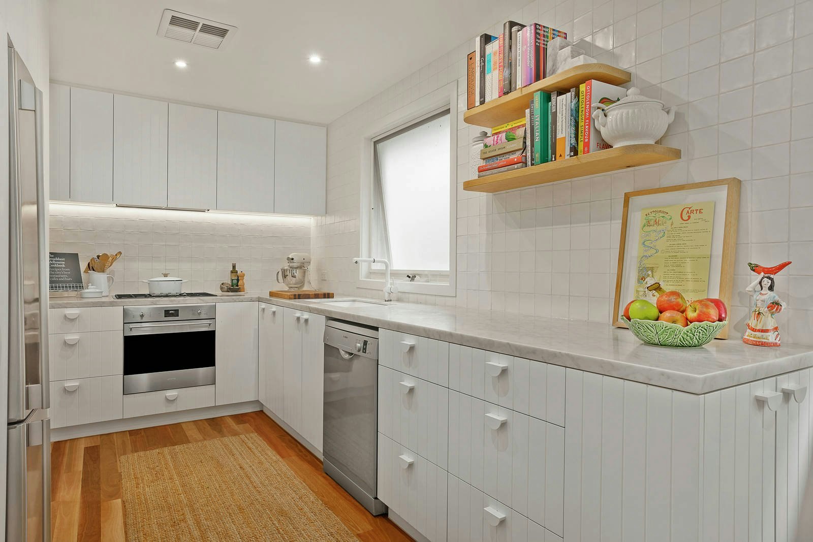 1/43 Hartington Street, Kew, VIC