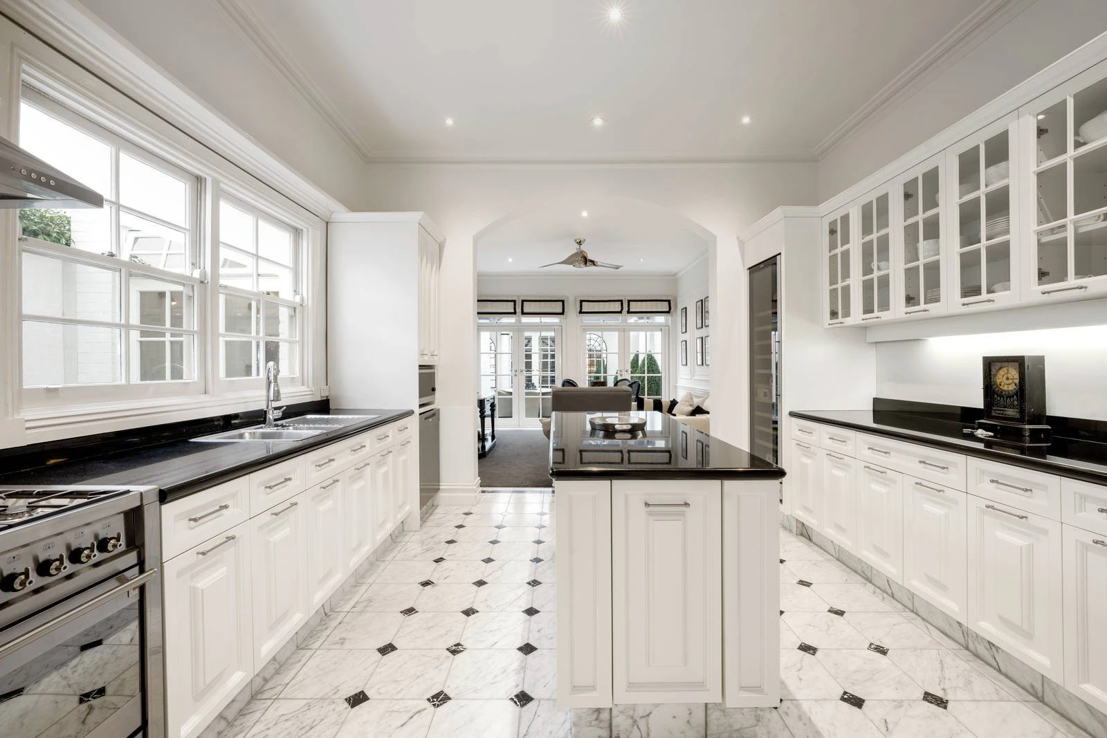 288 Williams Road, Toorak, VIC