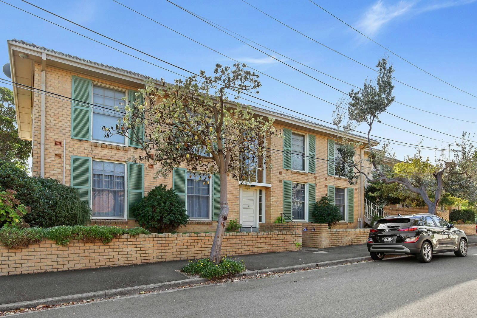 5/17 Tennyson Street, Brighton, VIC
