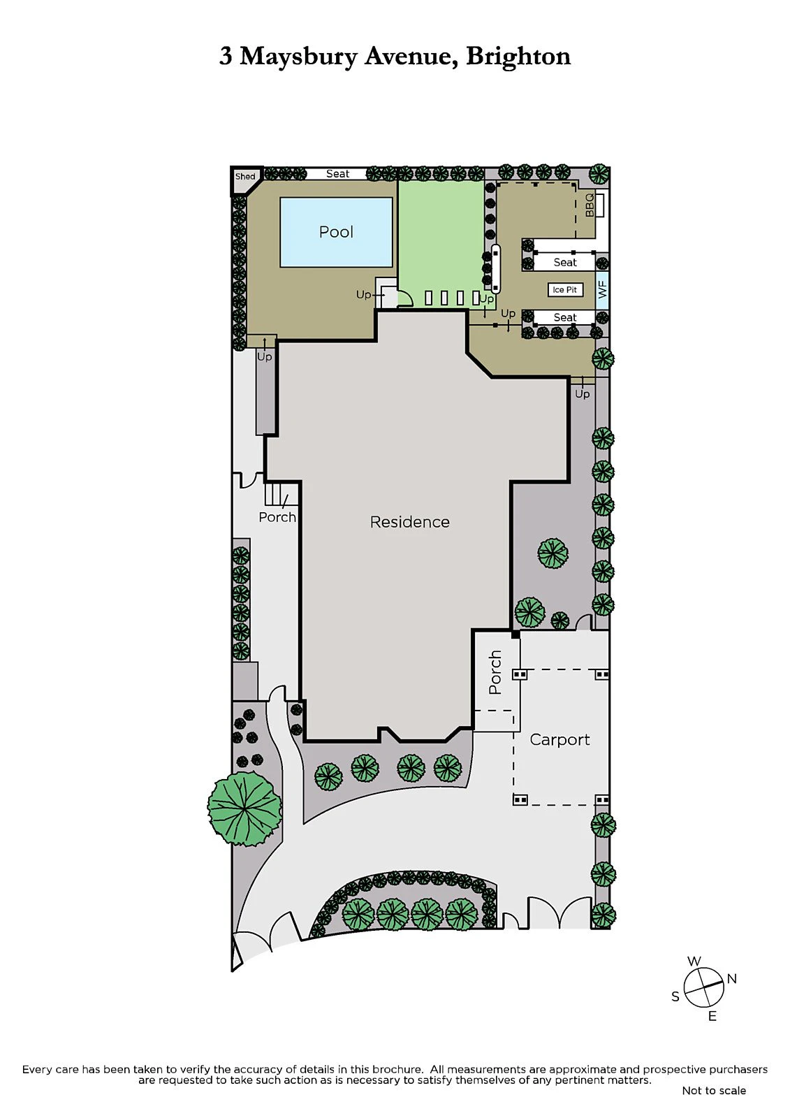 3 Maysbury Avenue, Brighton, VIC
